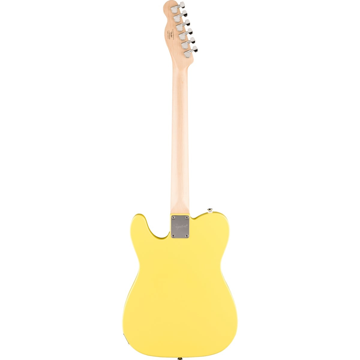 Squier by Fender / Squier Sonic Telecaster Laurel Fingerboard