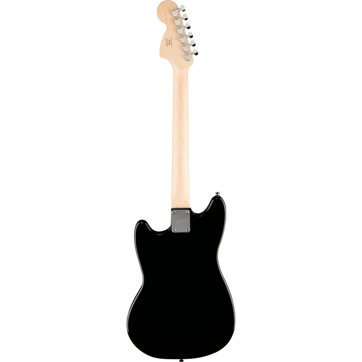 Squier by Fender / Squier Sonic Mustang HH Laurel Fingerboard