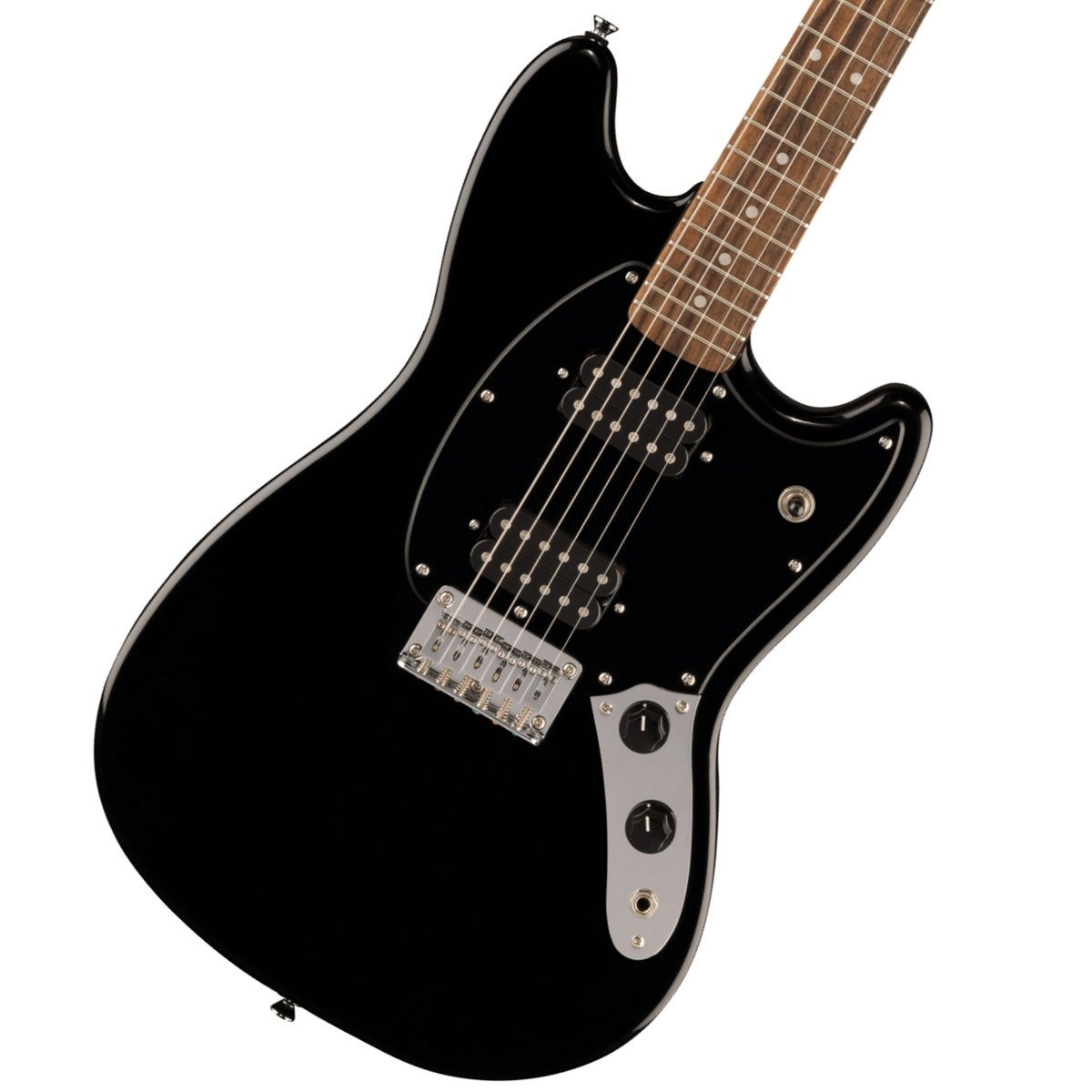 Squier by Fender / Squier Sonic Mustang HH Laurel Fingerboard