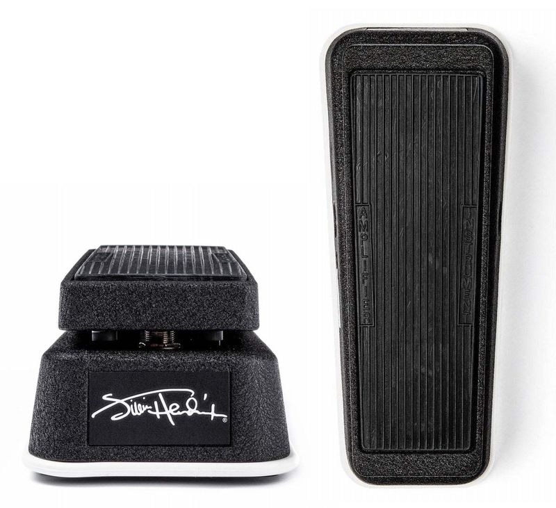 【ACアダプター付き】Jim Dunlop / JH1D Jimi Hendrix Signature Wah ジム・ダンロップ ジミ・ヘンドリックス クライベイビー ワウペダル《ACアダプター(DC-009SP)プレゼント》
