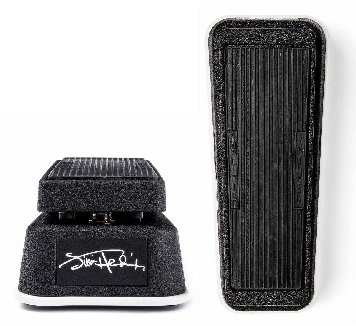購入特典有り》Jim Dunlop / JH1D Jimi Hendrix Signature Wah ジム