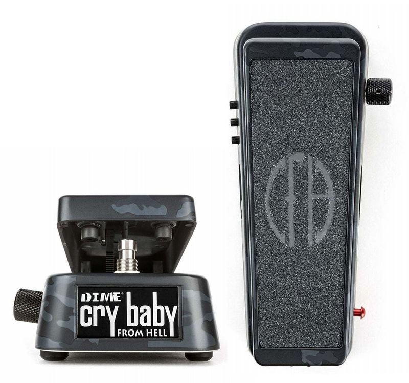 特典有り》[ダイムバッグ・ダレルモデル] Jim Dunlop / DB01B Dime