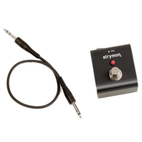 Strymon / MINI switch 拡張スイッチ・ユニット ストライモン【国内