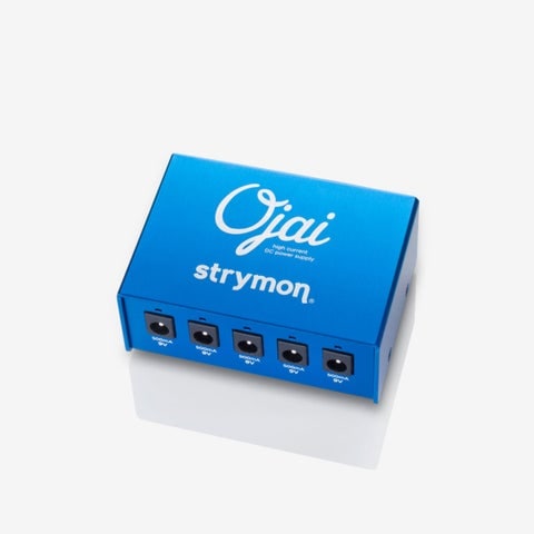 Strymon / Ojai-X Ojai 拡張用エクスパンション・キット パワー