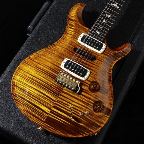 中古】Paul Reed Smith (PRS) / 2025 Modern Eagle V 10Top Black Gold