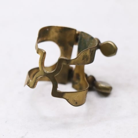 【中古】HARRISON HURTZ / SOPRANO SAXOPHONE LIG RUB 【梅田店】