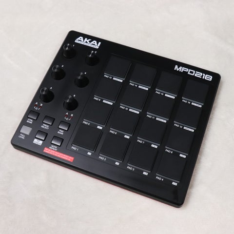 【中古】AKAI / MPD218 【梅田店】