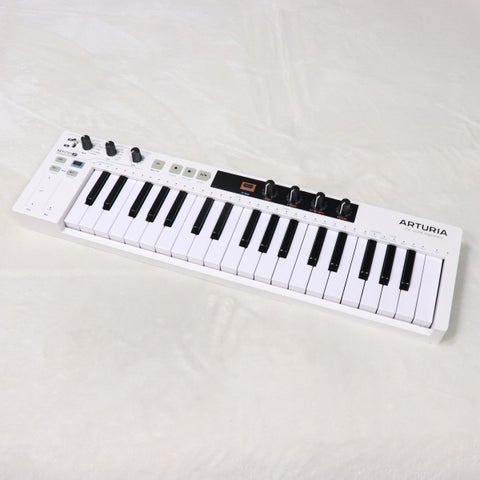 【中古】Arturia / KeyStep 37 【梅田店】