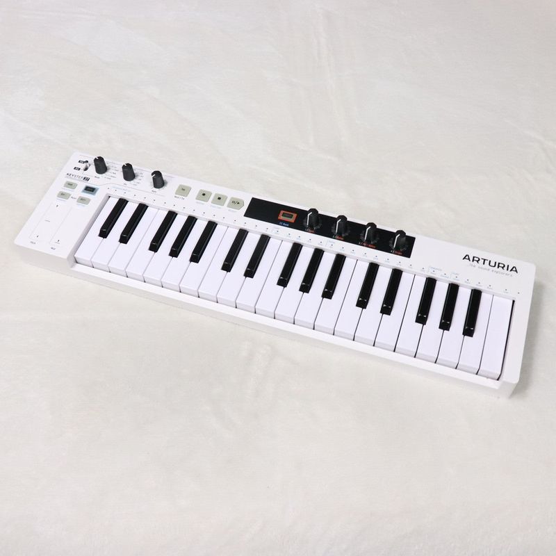 MIDIキーボード × ARTURIA)の検索結果 | ギター、アコギ、管楽器などを