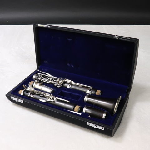 B♭クラリネット | イシバシ楽器