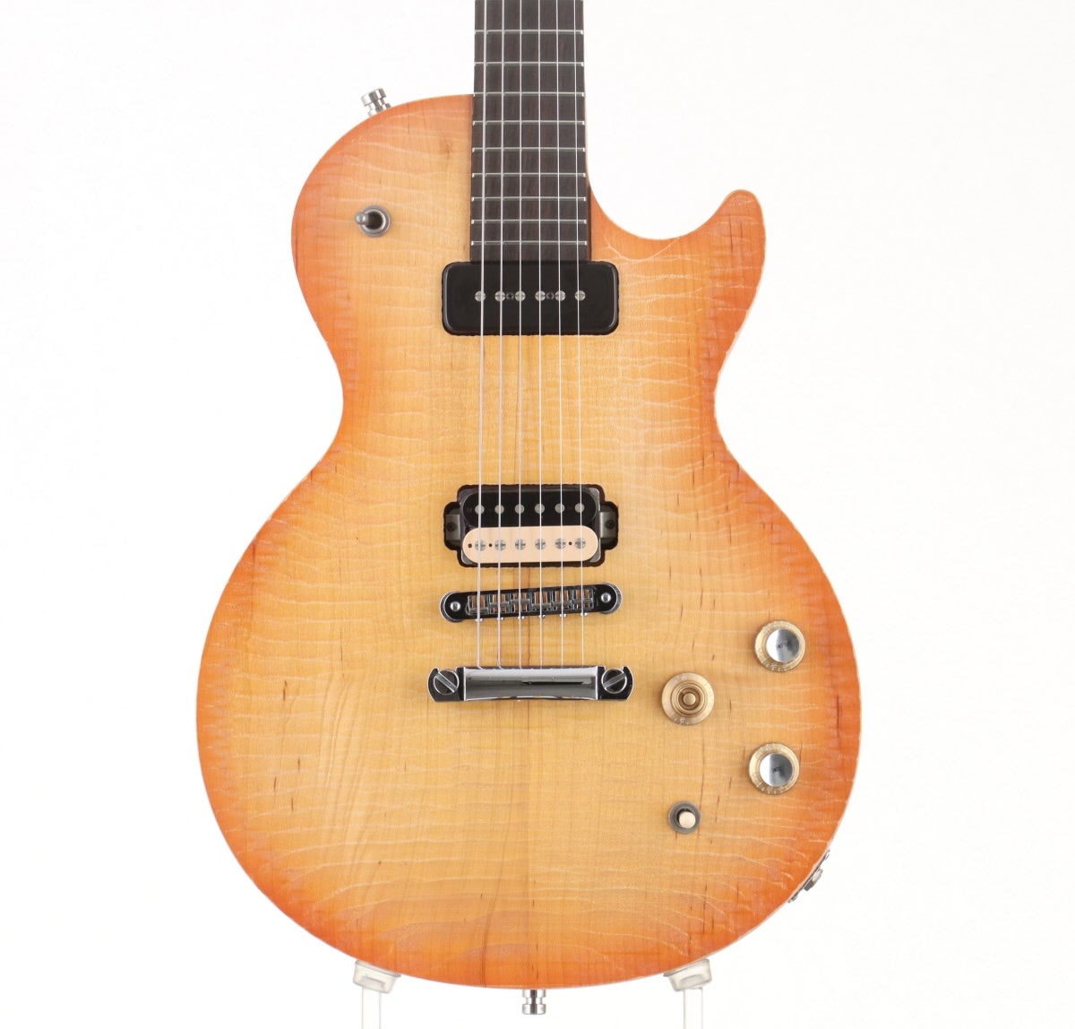 中古】Gibson USA / Gary Moore Signature Les Paul BFG Lemonburst