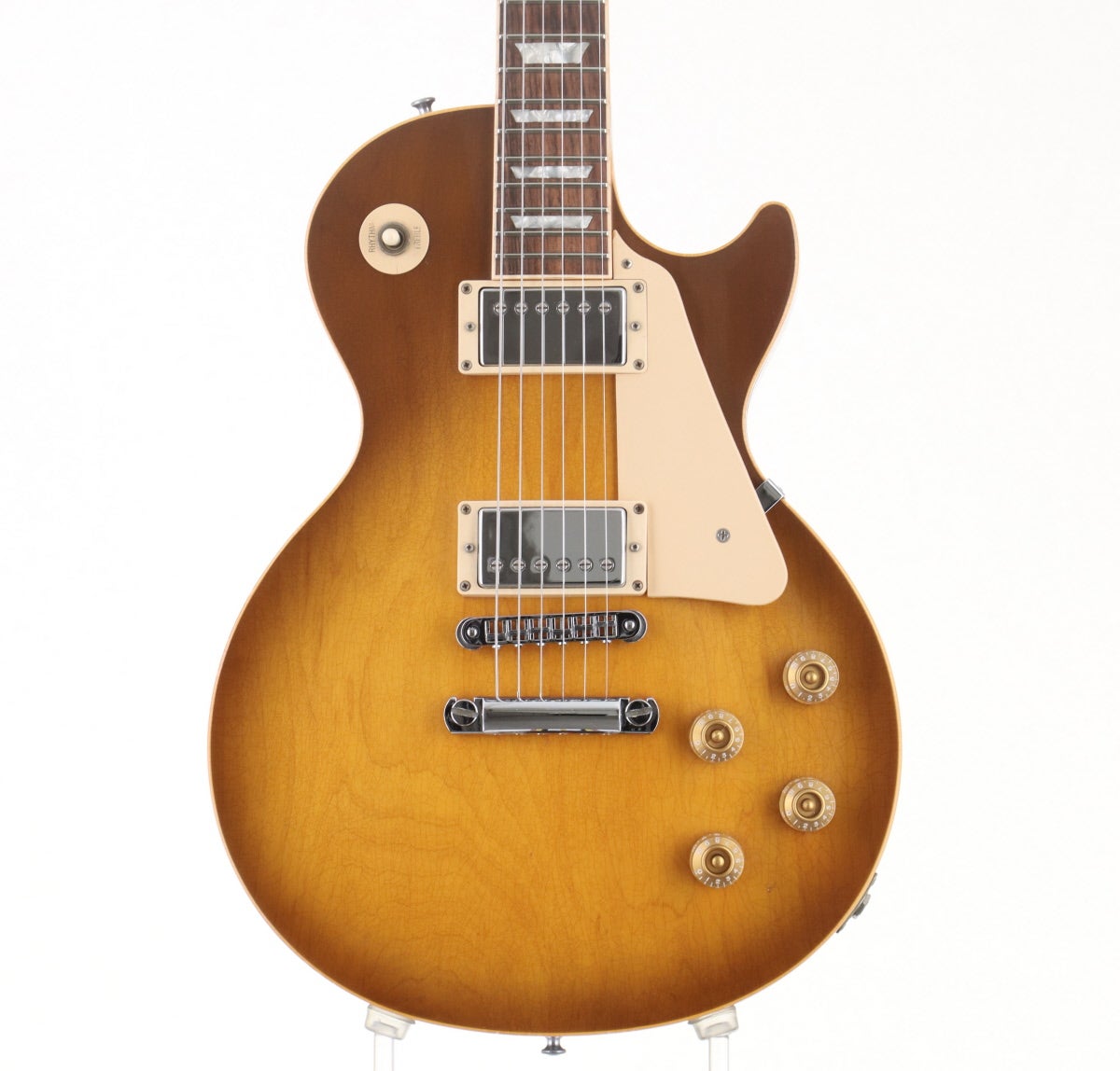 中古】Gibson USA / Les Paul Standard Honeyburst [4.49kg/2000年製