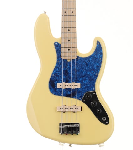 中古】Fender / Player Jazz Bass Maple Fingerboard Buttercream