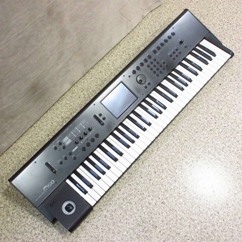 【中古】KORG / M50-61 "Music Workstation"【横浜店】