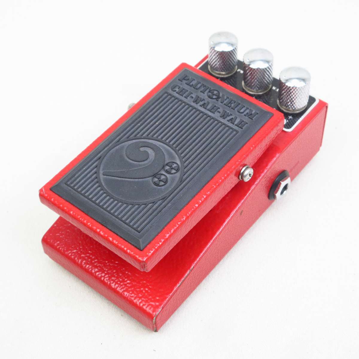 中古】Plutoneium / Chi-Wah-Wah Bass ベース用 ワウペダル 【横浜店