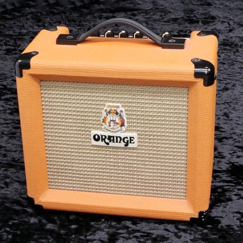 【中古】ORANGE / CR10 / Crush 10 【新宿店】