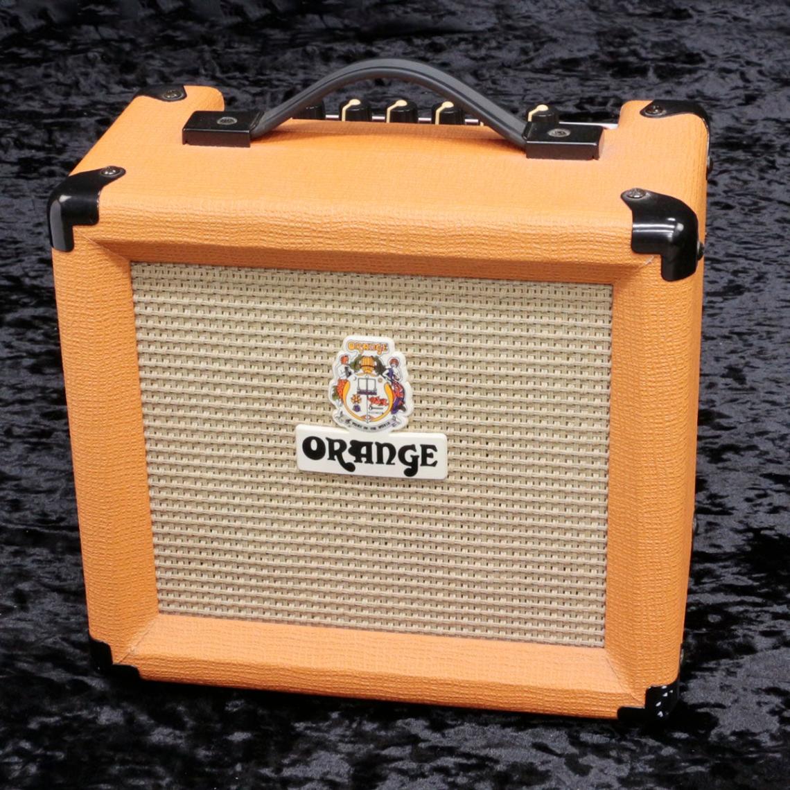 中古】ORANGE / CR10 / Crush 10 【新宿店】 | コンボアンプ
