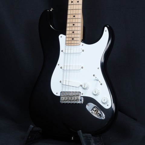 【中古】FENDER CUSTOM SHOP / MBS Eric Clapton Signature Stratocaster "Blackie" by Mark Kendrick -2001- Black 【御茶ノ水本店FINEST GUITARS】