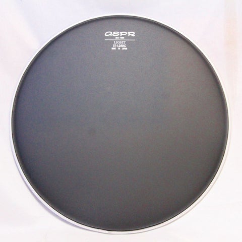 ASPR / ST-L250C14BK SILVER LOGO《カタログ外・当店別注品》【池袋店】