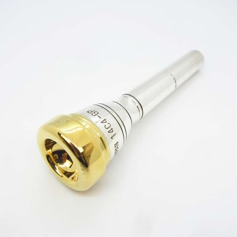 【中古】YAMAHA / トランペット用マウスピース TR-14C4-GP 【横浜店】