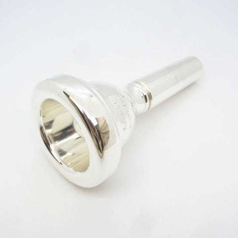 【中古】BRUNO TILZ / バストロンボーン用マウスピース 3D 太管 【横浜店】