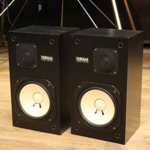 【中古】 YAMAHA / NS-10M Pair 【キーボードマート新宿】【新宿店】