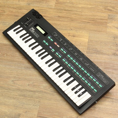 【中古】 YAMAHA / DX100 【キーボードマート新宿】【新宿店】