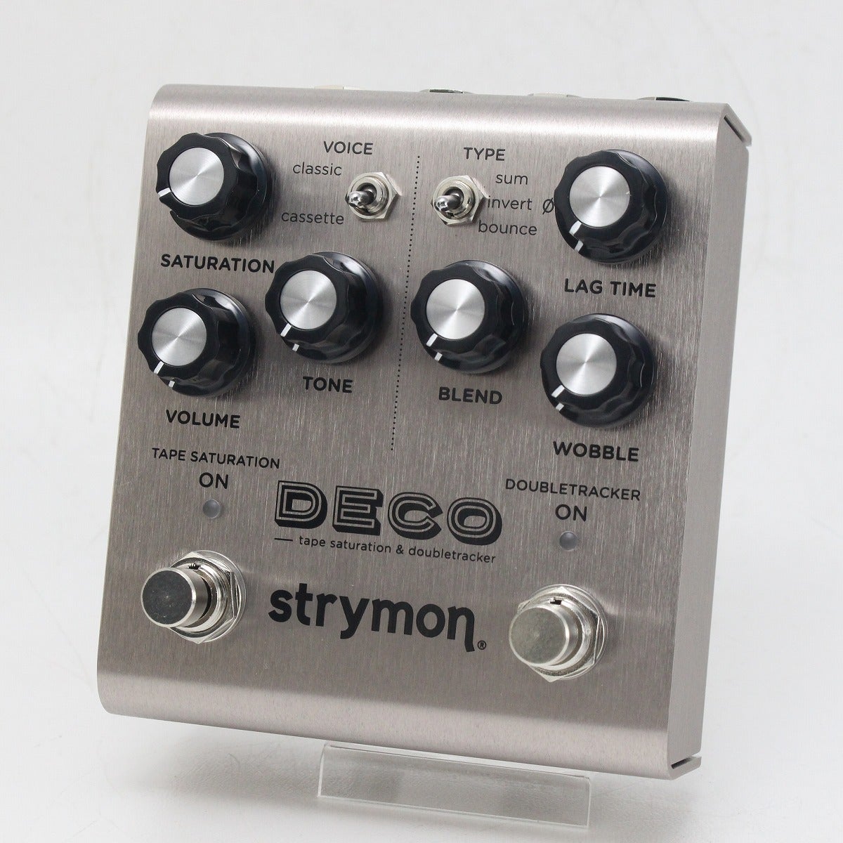 中古】 STRYMON / DECO V2 【御茶ノ水本店】 | その他エフェクター