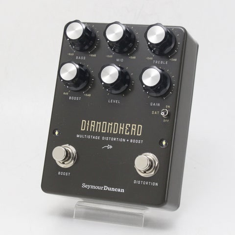 【中古】 SEYMOUR DUNCAN / DIAMONDHEAD 【御茶ノ水本店】