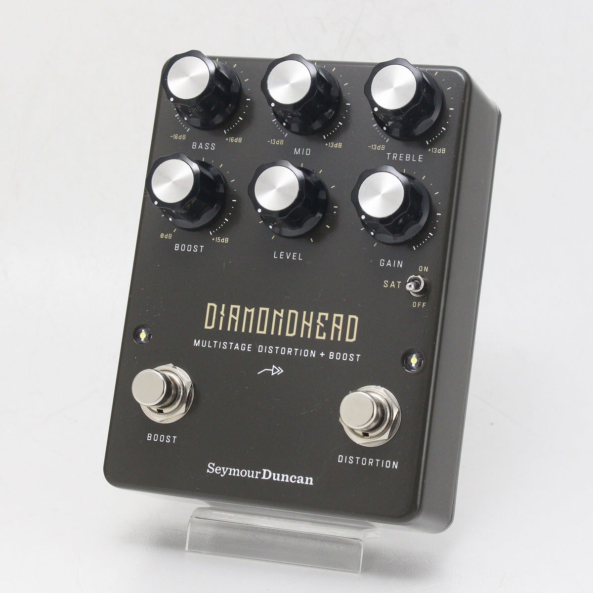中古】 SEYMOUR DUNCAN / DIAMONDHEAD 【御茶ノ水本店