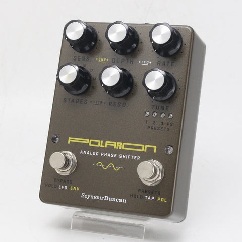 【中古】 SEYMOUR DUNCAN / Polaron 【御茶ノ水本店】
