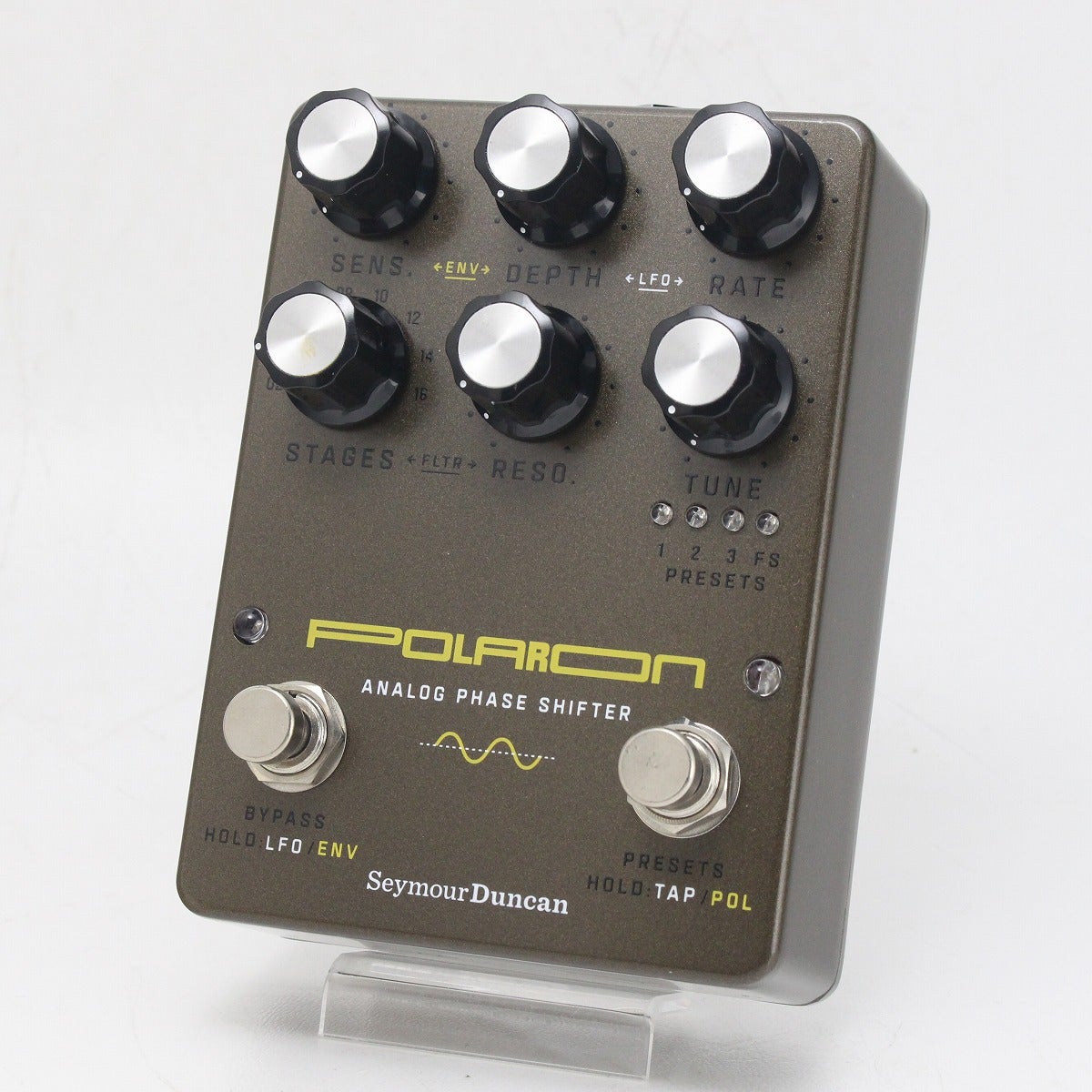 中古】 SEYMOUR DUNCAN / Polaron 【御茶ノ水本店】 | フェイザー