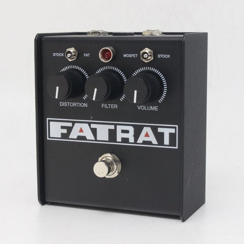 中古】 PROCO / FAT RAT 【御茶ノ水本店】 | ディストーション