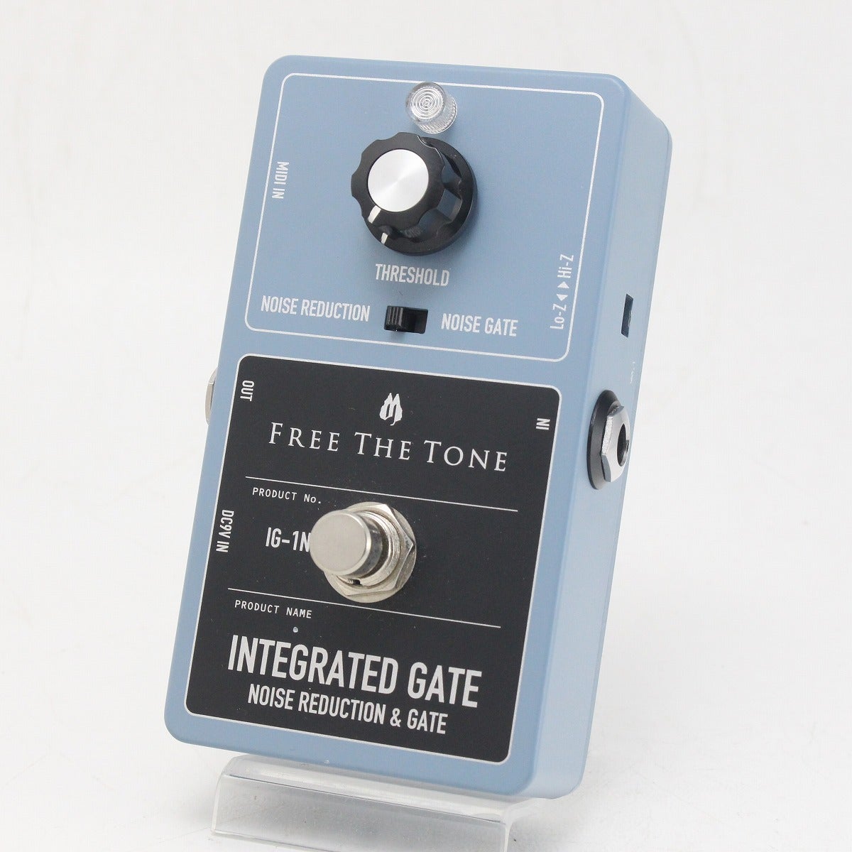 中古】 FREE THE TONE / IG-1N 【御茶ノ水本店】 | ノイズリダクション