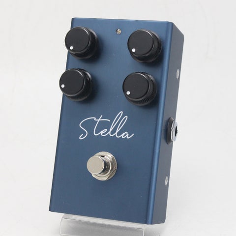 中古】 VIRTUES / STELLA 【御茶ノ水本店】 | ディストーション