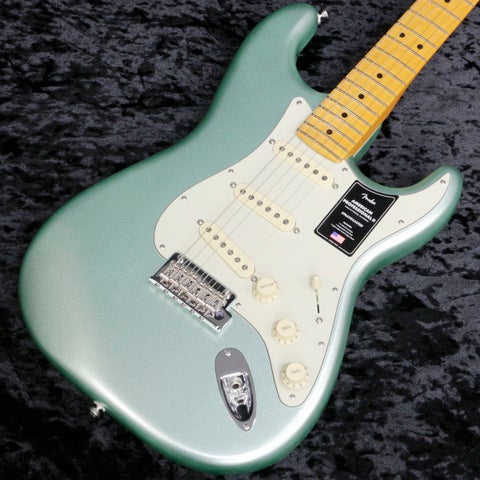 ストラトキャスタータイプ × FENDER × グリーン)の検索結果 | ギター