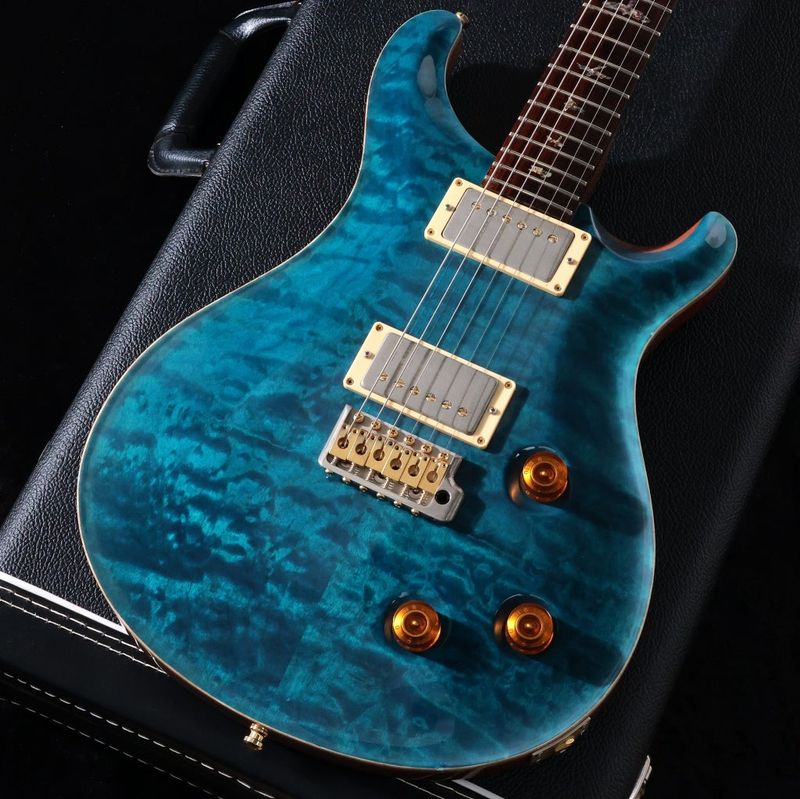 中古】Paul Reed Smith (PRS) / 2003 Custom 22 10Top Brazilian