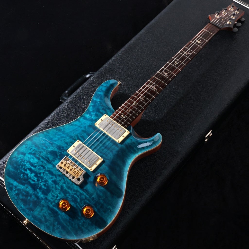 中古】Paul Reed Smith (PRS) / 2003 Custom 22 10Top Brazilian