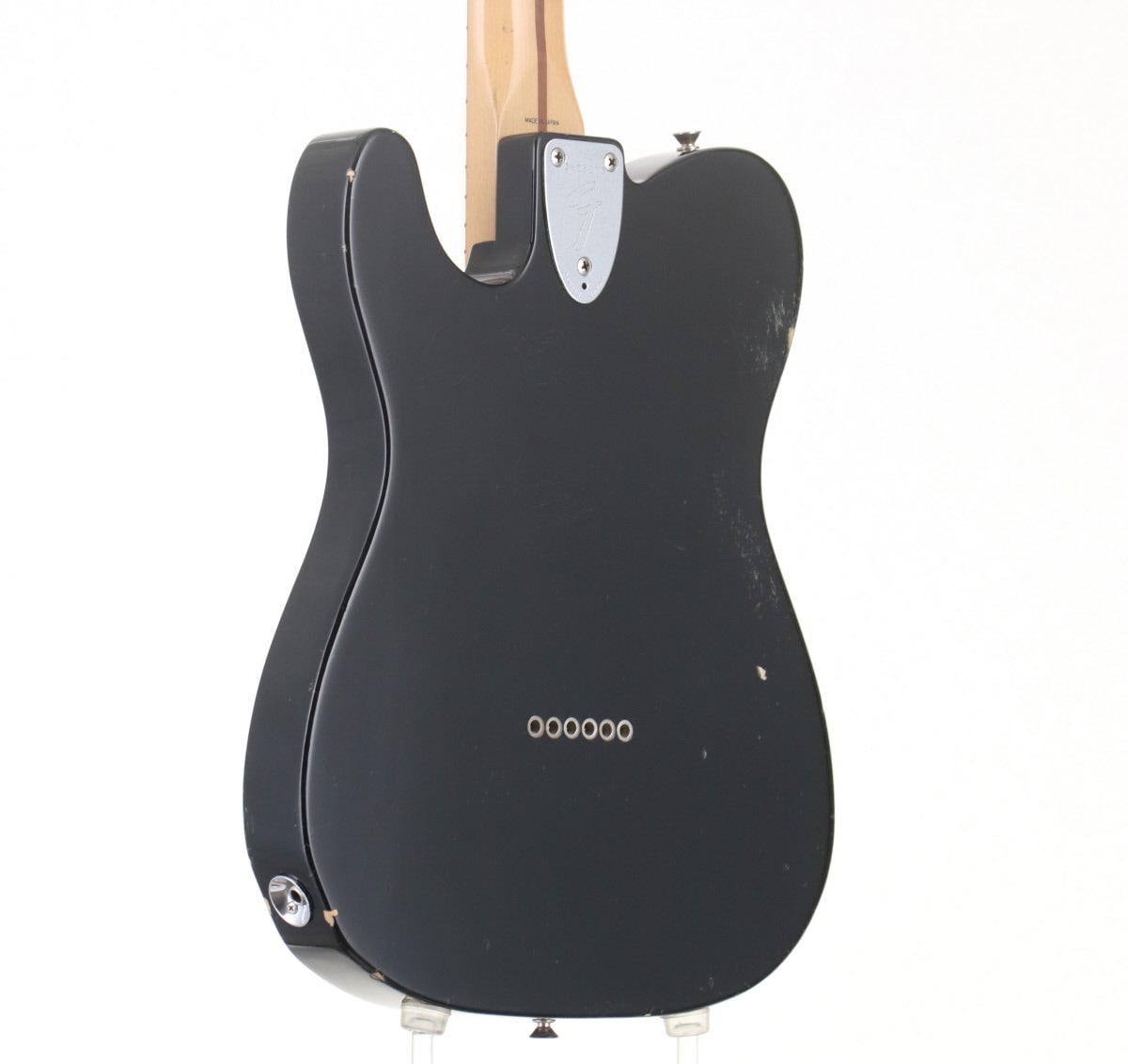 中古】FENDER JAPAN / TC72-65 Modified / JV Serial(1983/Ash