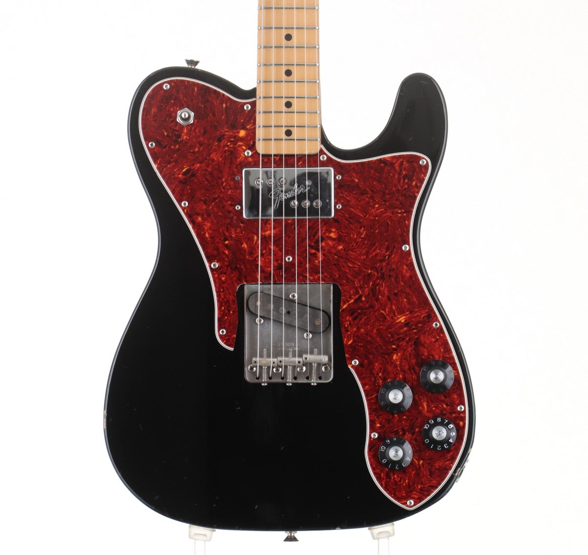 中古】FENDER JAPAN / TC72-65 Modified / JV Serial(1983/Ash