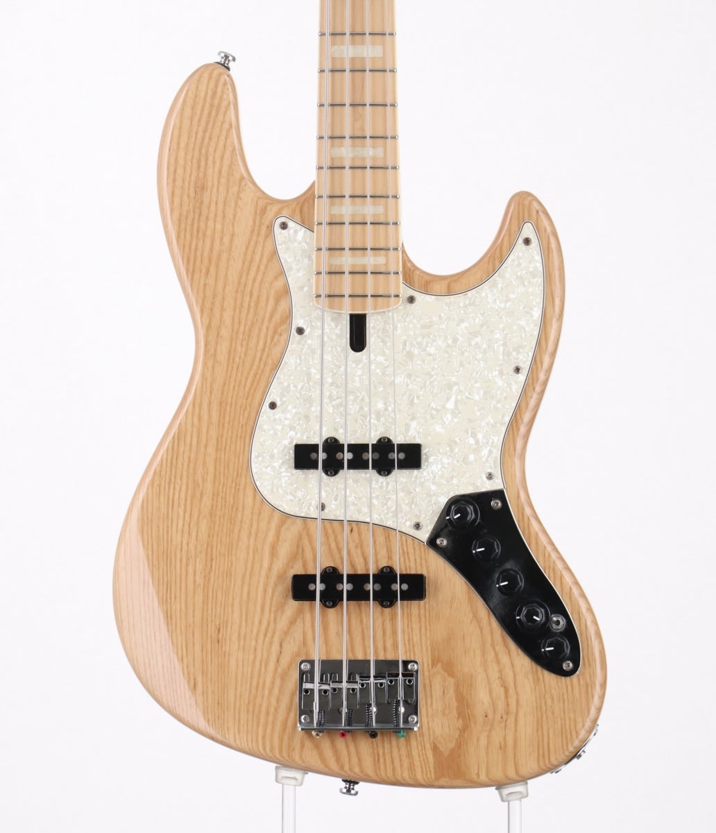 中古】SIRE / Marcus Miller V7 Ash 4st Natural 【御茶ノ水本店