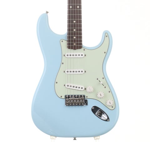 【中古】FENDER MEXICO /  Limited Edition Vintera II Road Worn '60s Stratocaster Rosewood  Sonic Blue【新宿店】