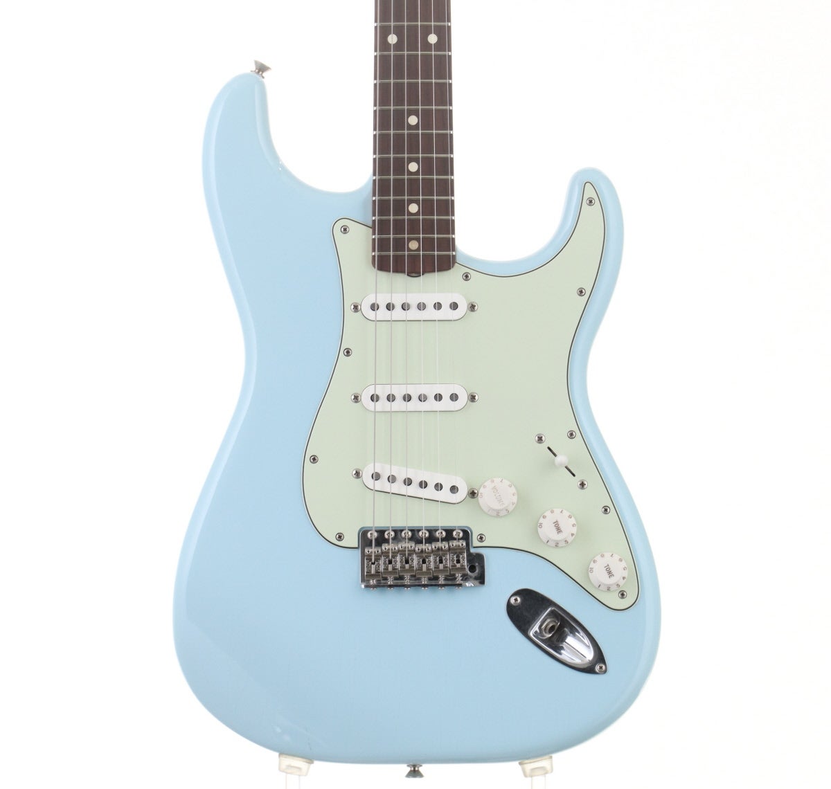 中古】FENDER MEXICO / Limited Edition Vintera II Road Worn '60s