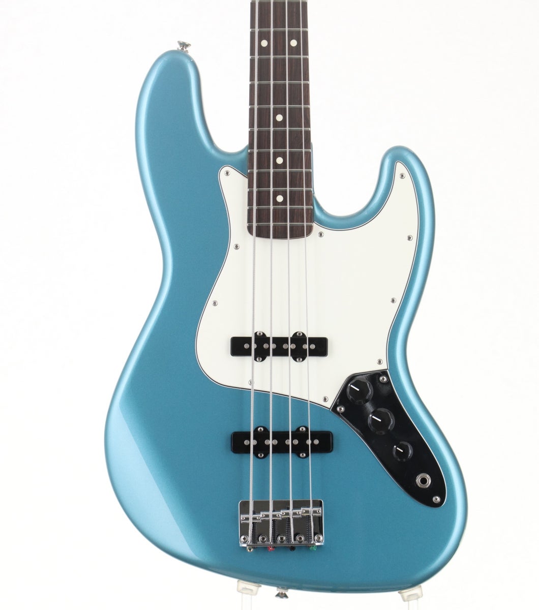 中古】FENDER MEXICO / Standard Jazz Bass Tint UG LPB 【新宿店】【5