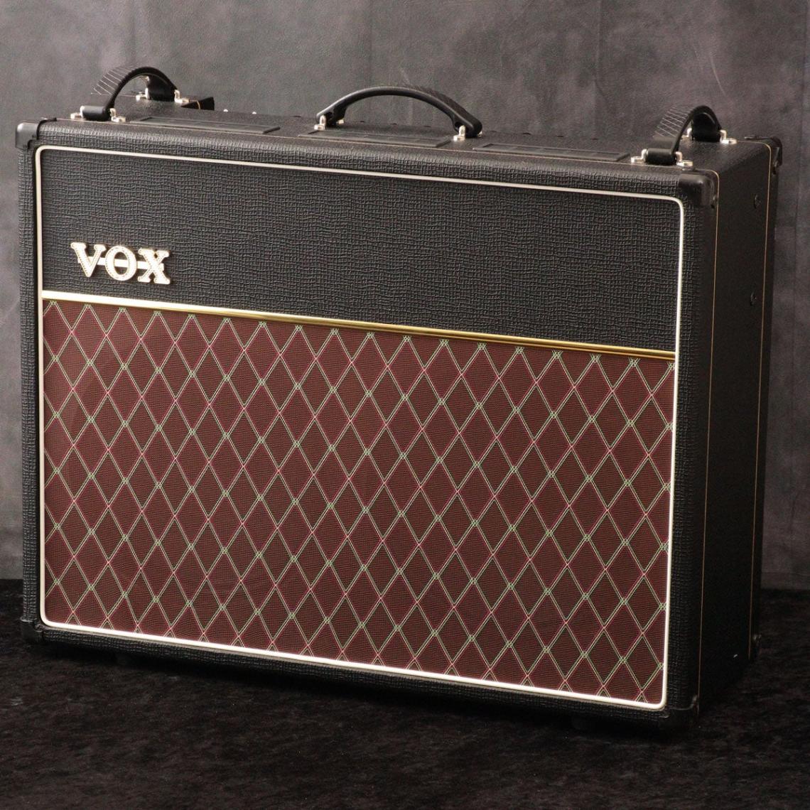 中古】 VOX / AC30 CUSTOM (AC30C2) 【別途送料お見積】 【御茶ノ水 