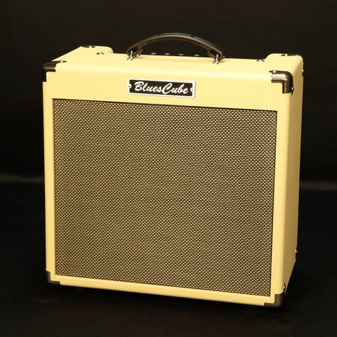 中古】Roland / BC-HOT Blues Cube Hot 【福岡店】 | コンボアンプ 