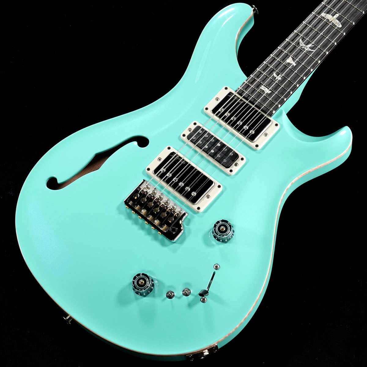 Paul Reed Smith(PRS) / 2025 Special Semi-Hollow Custom Color【渋谷