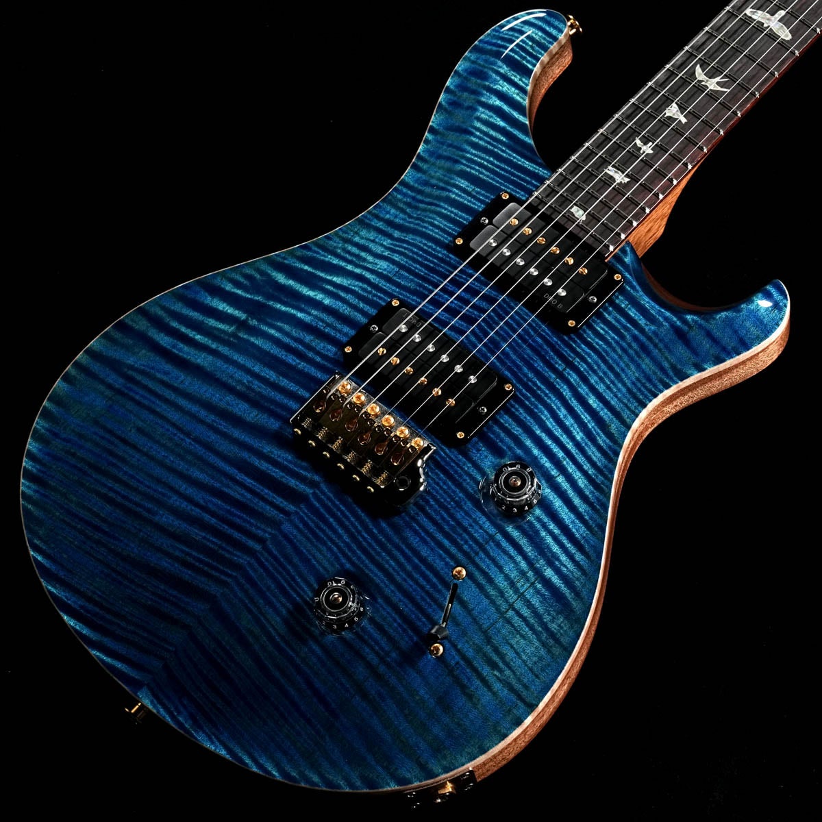 Paul Reed Smith(PRS) / 2026 Custom 24 - 10Top Arctic Blue【渋谷店