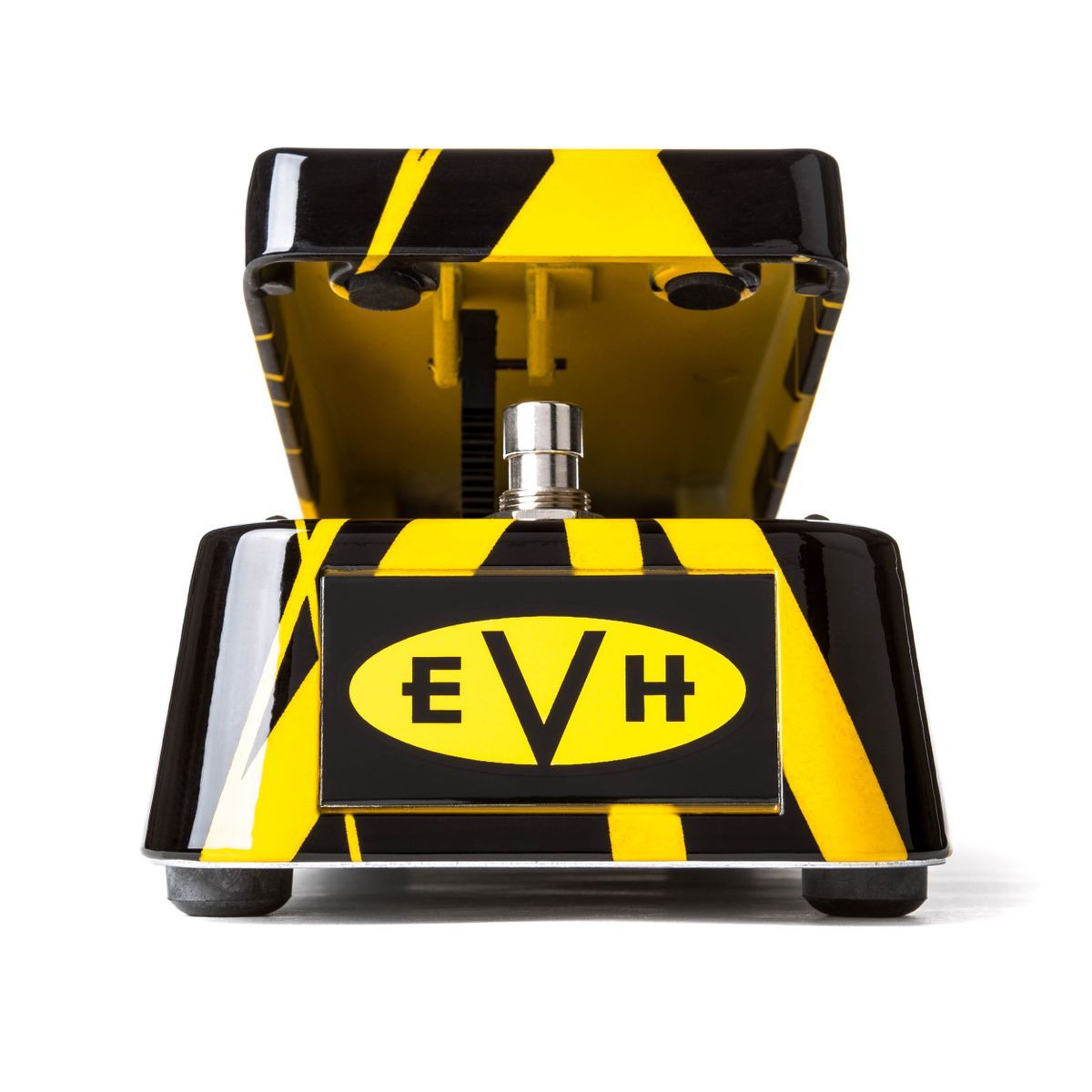 EVH ワウペダル【JIM DUNLOP EVH Signature Wah】 購入特典有り》Jim Dunlop / EVH-95 Eddie Van Halen Signature Wah