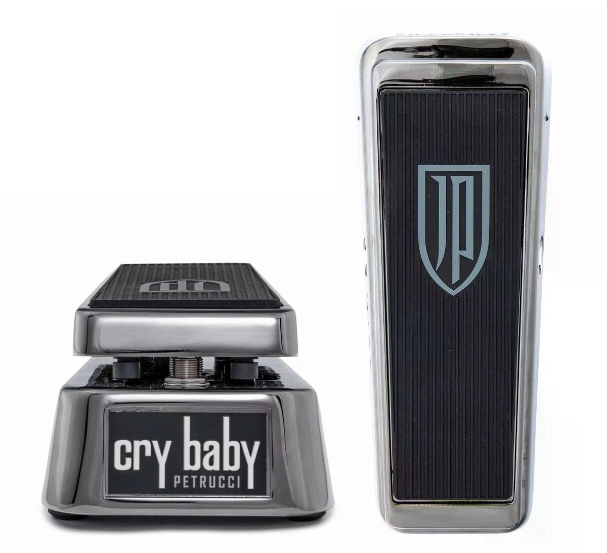 購入特典有り》Jim Dunlop / JP95 John Petrucci Signature Cry Baby